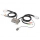 Switch KVM Edimax 2 porturi USB cu audio EK-2U2CA